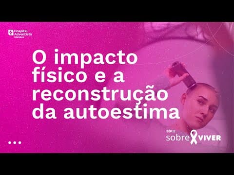 Capa de Episódio 02 — Série Sobre Viver