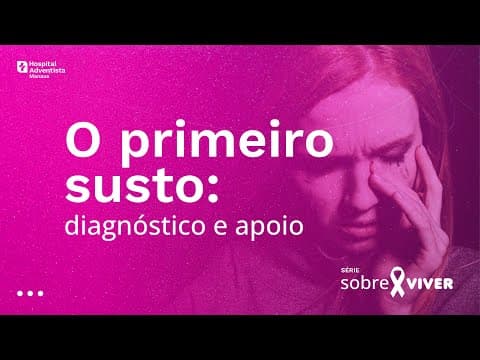 Capa de Episódio 01 — Série Sobre Viver