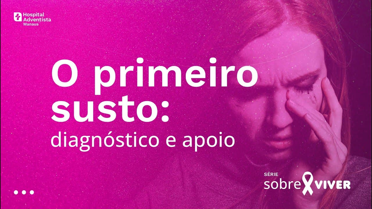 História Série Sobre Viver — Mulheres que venceram o câncer compartilham suas experiências