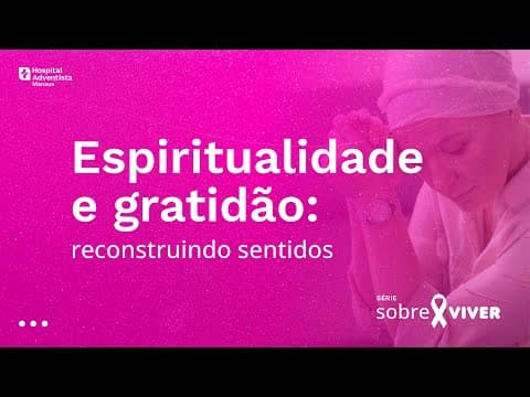 Capa de Episódio 05 — Série Sobre Viver