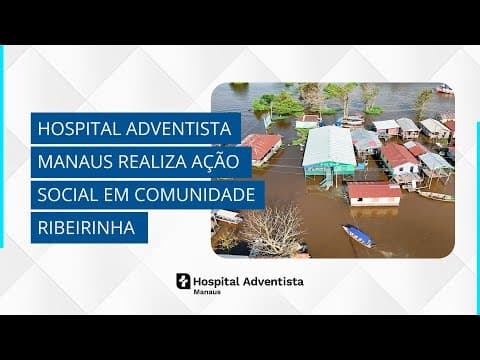 Capa de Assistir à matéria — Materia jornalistica